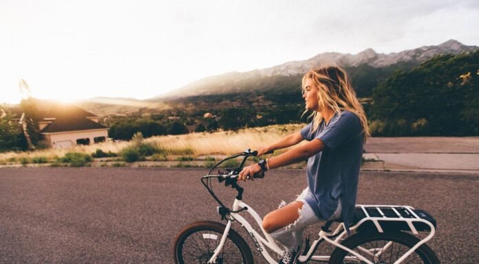 5 Yoga Poses For Your Next Outdoor Training Session