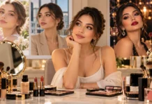 Makeup for Every Occasion: How to Pick Right One Makeup for Every Occasion How to Pick Right One