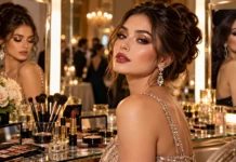 Popular Makeup Looks for Formal Events Popular Makeup Looks for Formal Events